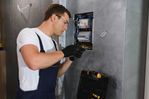 Best Generator Installation Services  in Woodbourne, PA