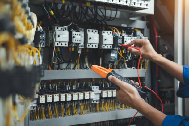 Best Emergency Electrician Near Me  in Woodbourne, PA
