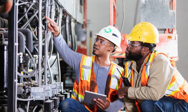 Best Affordable Electrical Installation  in Woodbourne, PA