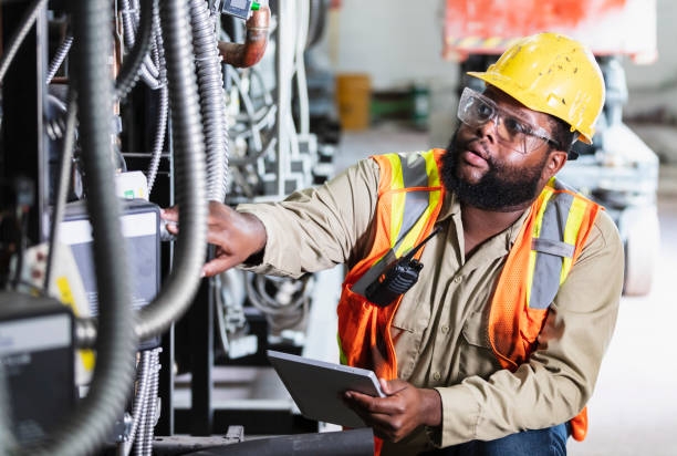 Best Commercial Electrician Services  in Woodbourne, PA