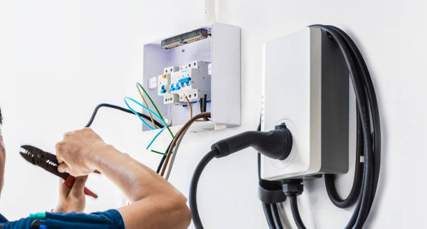 Best Electrical Outlet Repair  in Woodbourne, PA