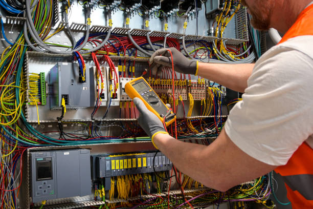 Best Electrical Wiring Services  in Woodbourne, PA