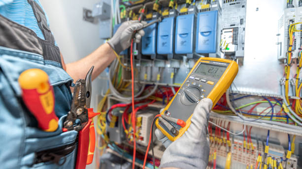 Electrical System Inspection in Woodbourne, PA