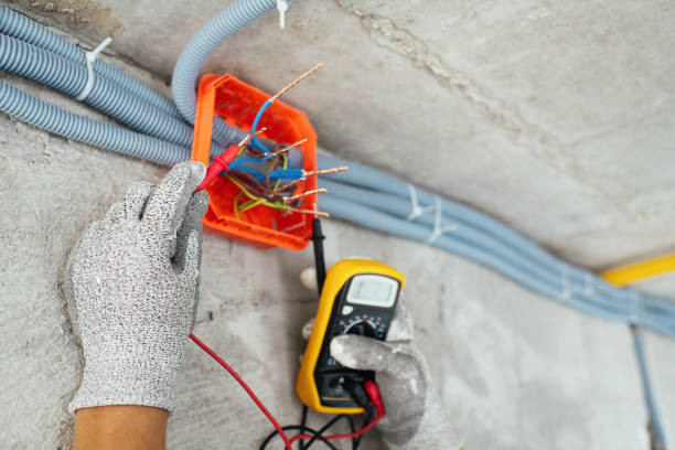 Best Electrical System Inspection  in Woodbourne, PA