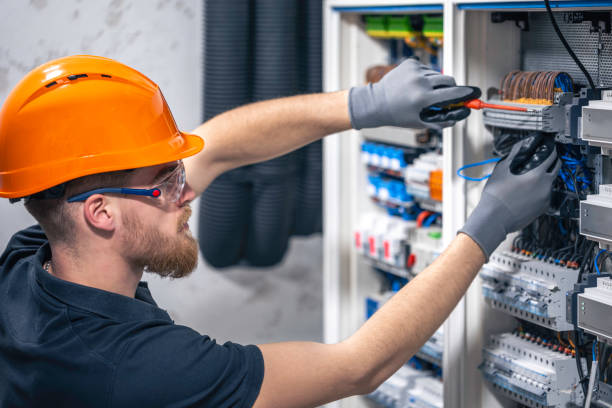 Best Electrician for Home Renovation  in Woodbourne, PA